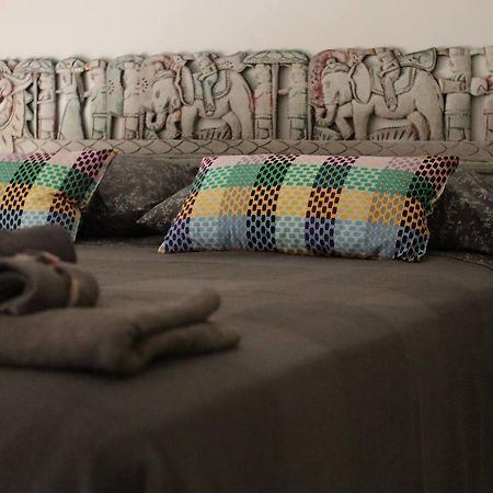 Casa Etruschi - Appartamento Con Posto Auto Ліворно Екстер'єр фото