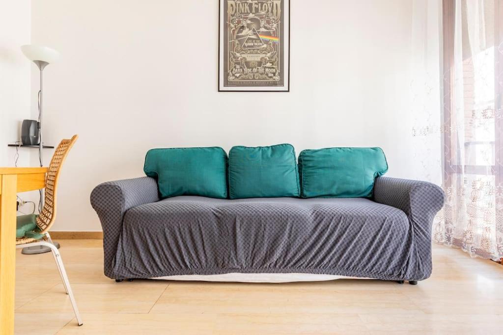 Casa Etruschi - Appartamento Con Posto Auto Ліворно Екстер'єр фото